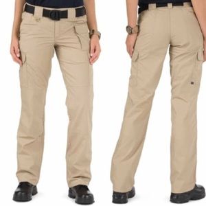 5.11 Tactical WOMEN'S TACLITE PRO PANT
